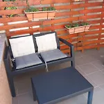 Appartement Alma *