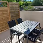 Alma Appartement *