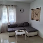Appartement Alma