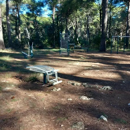 Alma Apartament Pula