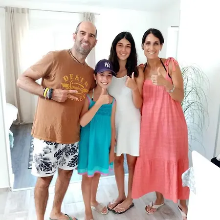 Apartament Alma *