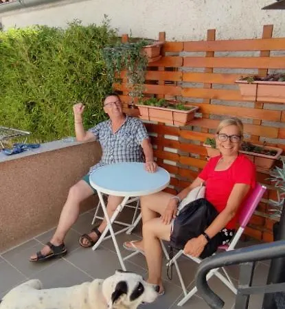 Apartament Alma Pula