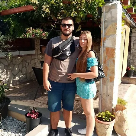 Apartament Alma Pula