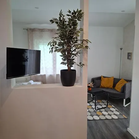 Alma Apartament
