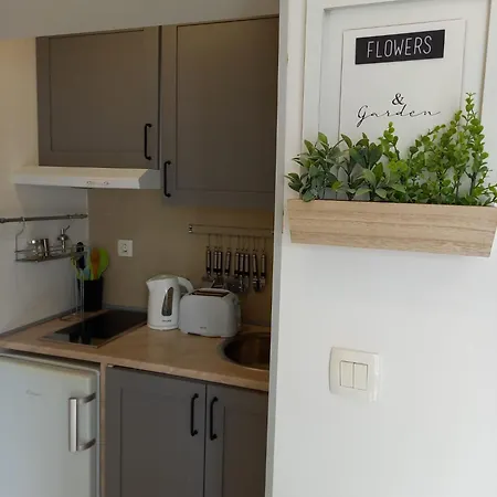 Alma Apartament Pula