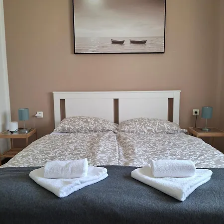 Apartament Alma