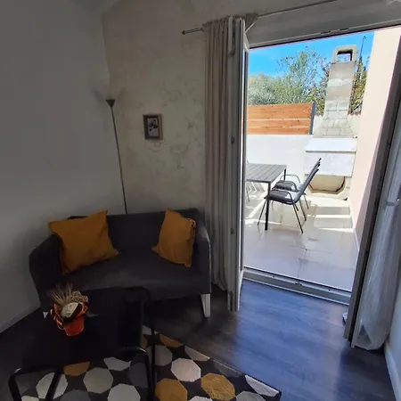 Alma Apartament Pula