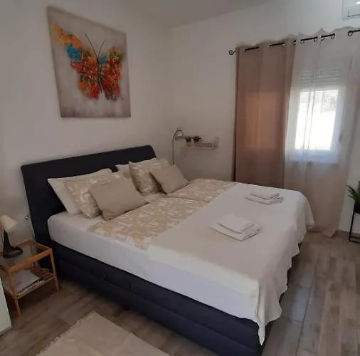 Alma Apartmán Pula