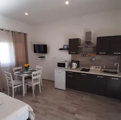 Alma Apartmán *