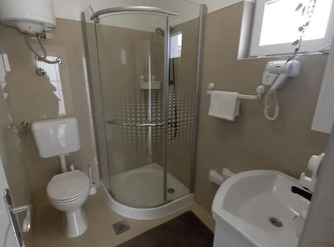 Apartmán Alma *