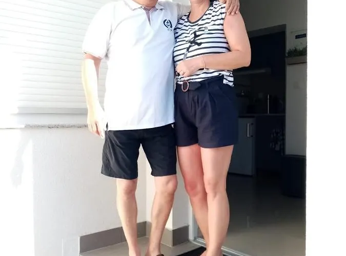 Apartmán Alma *