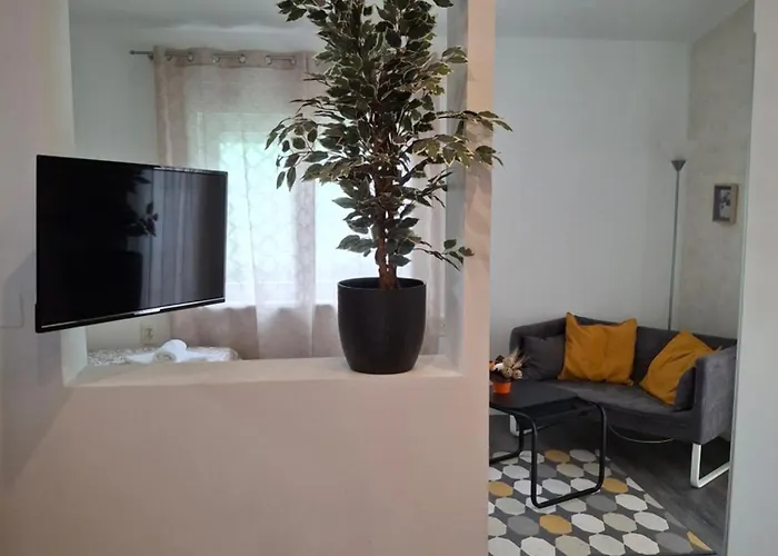 Alma Apartment