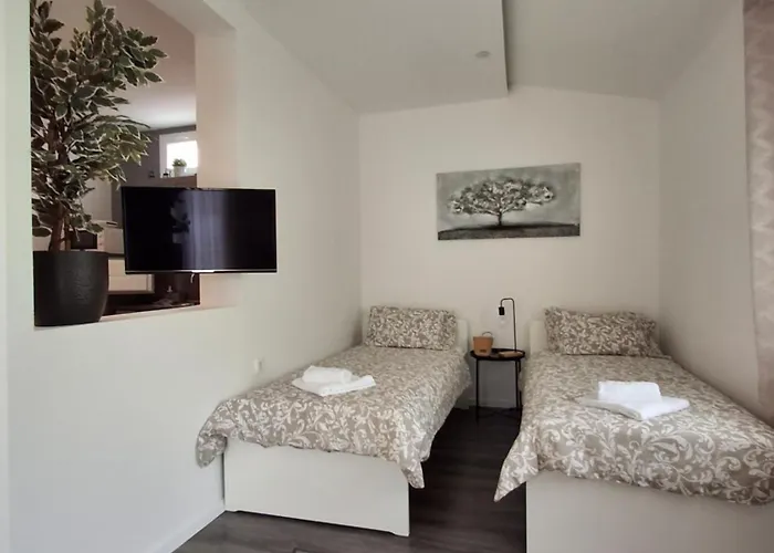 Alma Apartmán *