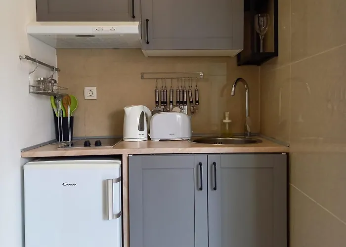 Alma Apartman