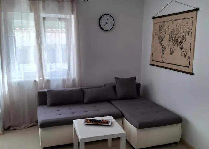 Apartment Alma