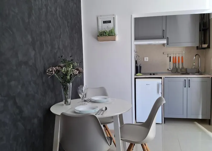 Apartmán Alma *