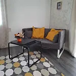 Apartment Alma