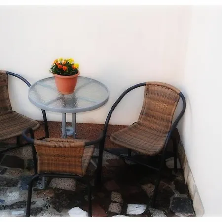 Alma Apartment Pula