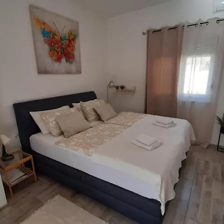 Alma Apartment Pula