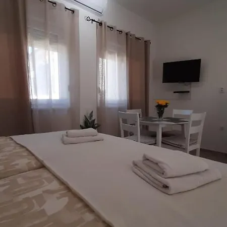 Alma Apartment Pula