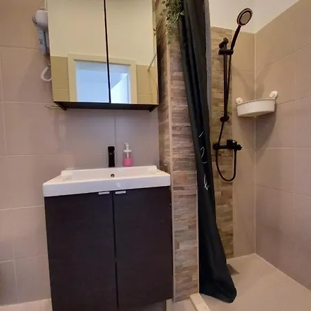 Apartamento Alma Pula