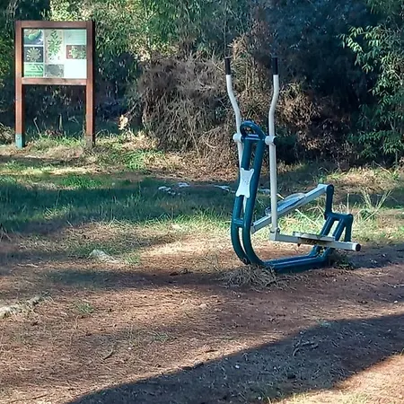 Alma Apartamento Pula