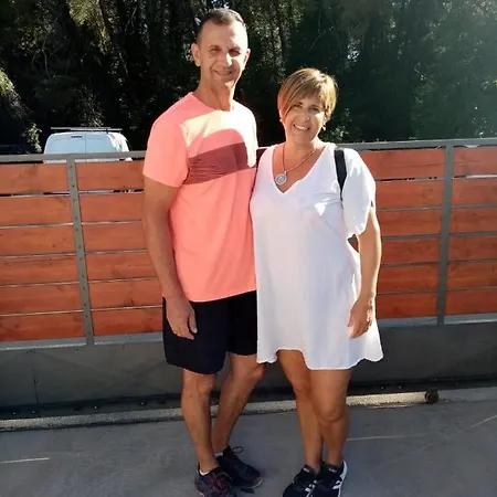 Alma Apartamento Pula