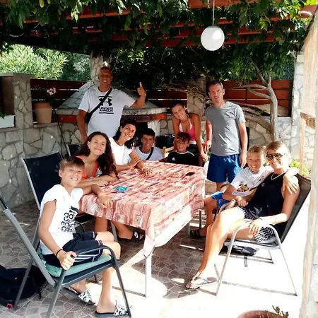 Alma Apartment Pula