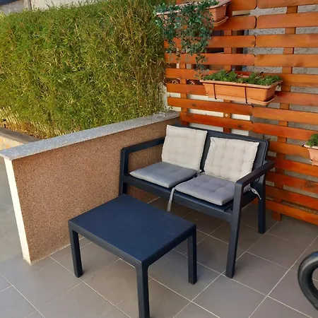 Apartment Alma