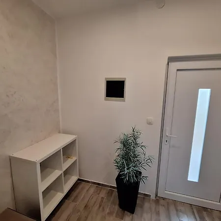 Alma Apartment