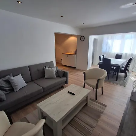 Apartment Alma