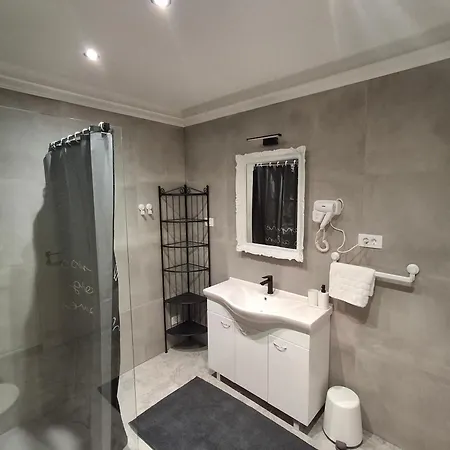 Alma Apartment Pula