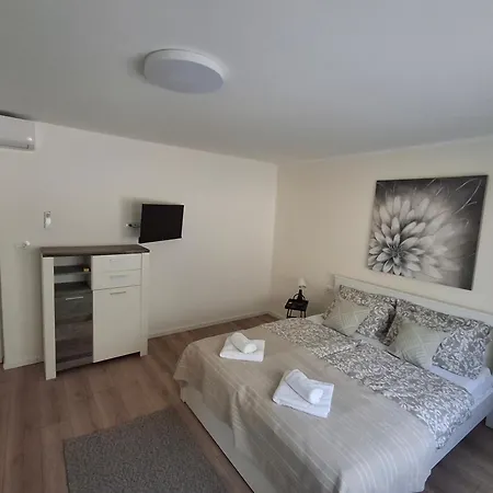 Alma Apartment Pula