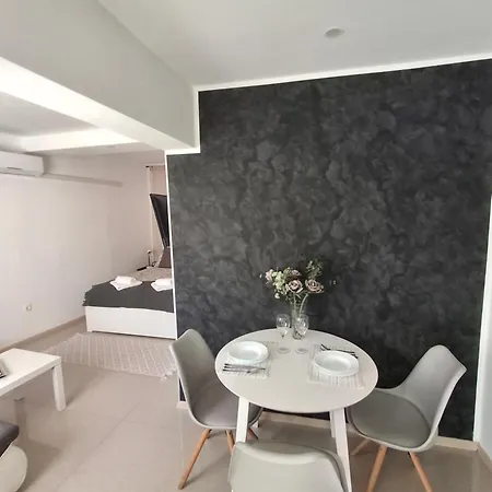 Alma Apartamento Pula