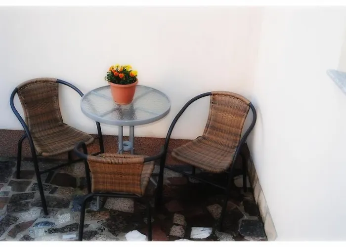Alma Apartment Pula