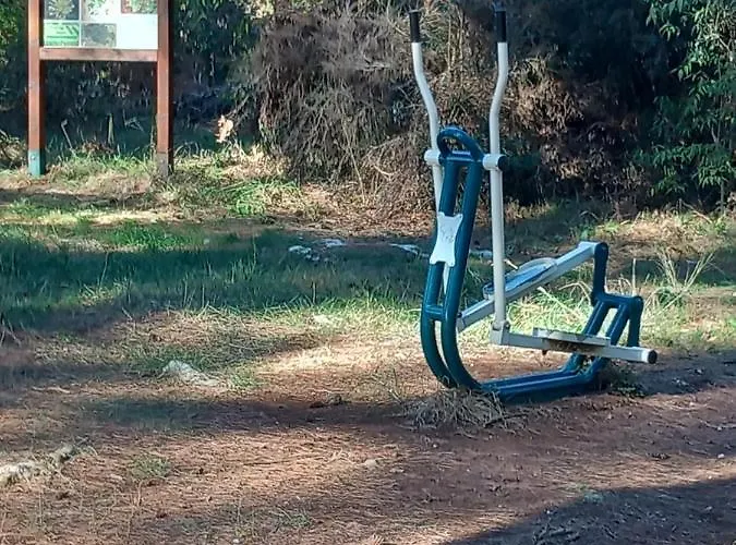 Alma Apartamento Pula