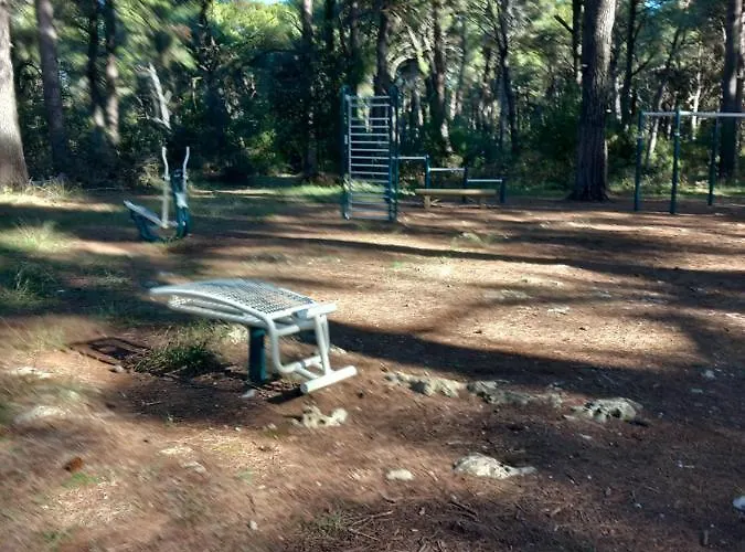 Alma Apartamento Pula