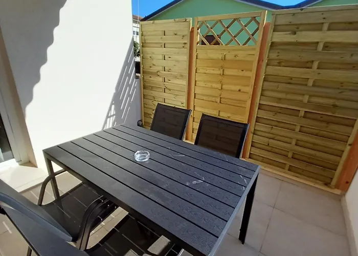 Alma Apartamento Pula