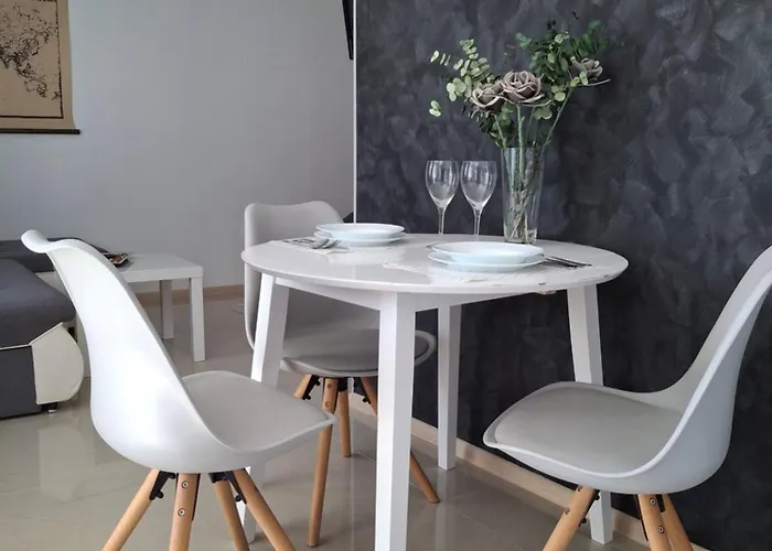 Apartamento Alma Pula