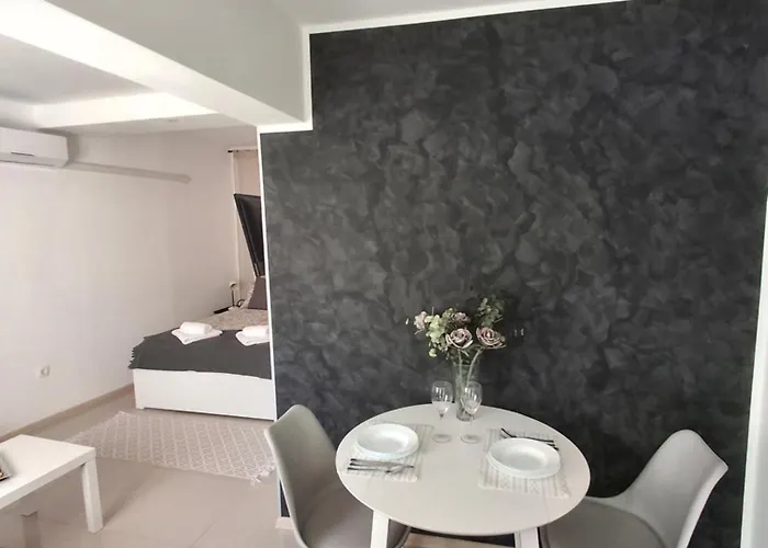 Alma Apartment Pula