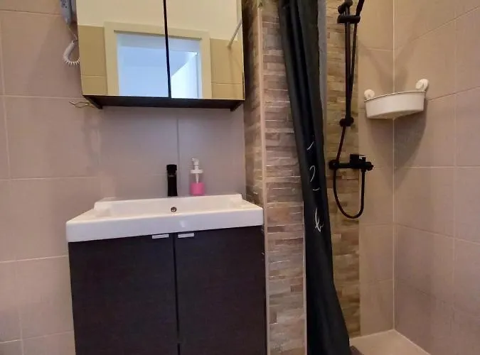 Apartman Alma Pula